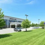 Hampton Inn Youngstown-North Hotels in Howland Township