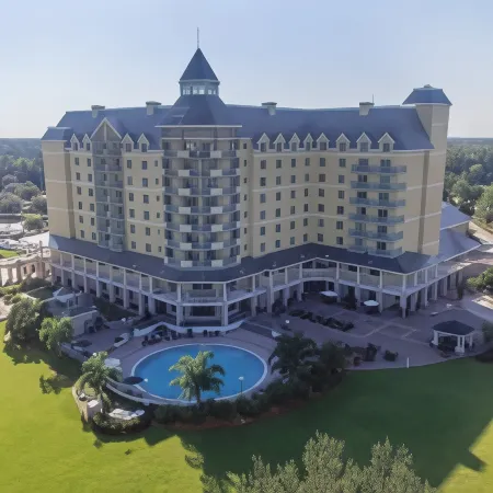 World Golf Village Renaissance St. Augustine Resort Отели рядом с достопримечательностью «World Golf Village»