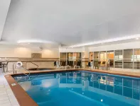 Comfort Inn & Suites Near Six Flags Hotels in Lithia Springs