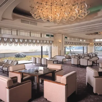 Biwako Grand Hotel Kyo-Ohmi