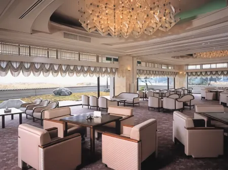 Biwako Grand Hotel Kyo-Ohmi