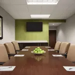 ハンプトン イン アトランタ ストーン マウンテン タッカーのホテル