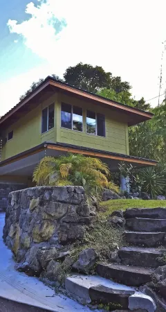 Escape to your private oasis