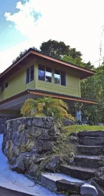 Escape to your private oasis