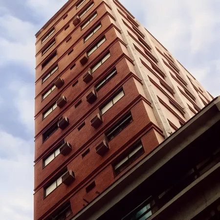 Apartur Buenos Aires Отели рядом с достопримечательностью «Буэнос-Айрес - центр города»