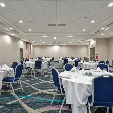 Hilton Garden Inn Tulsa/Broken Arrow