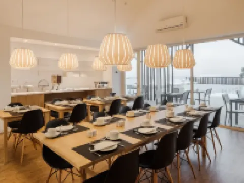 索布雷拉斯 - 艾倫特喬鄉村酒店 - Unlock Hotels 集團 格蘭多拉酒店