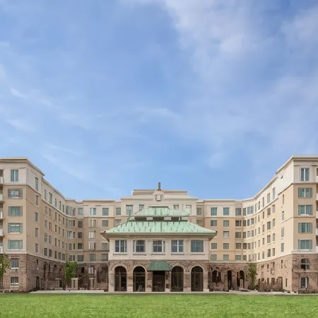 Embassy Suites by Hilton Charleston Harbor Mt. Pleasant