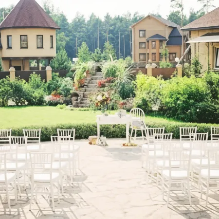 Гарден Отель