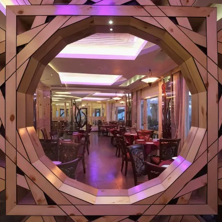 Crescent Resort, Darjeeling Отели рядом с достопримечательностью «Himalayan Mountaineering Institute»