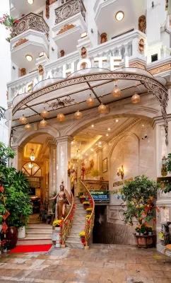 Athena Hotel Quy Nhơn