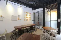 Locus Rooms Hotel a Bandung Kidul