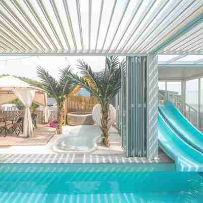 Gyeongju Memoareu Kieokjangchi Fitness & Recreational Facilities