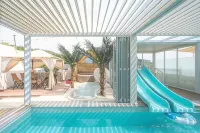 Gyeongju Memoareu Kieokjangchi