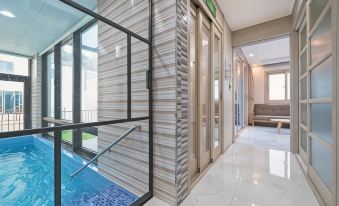 Gyeongju Mocha Private Pool Villa