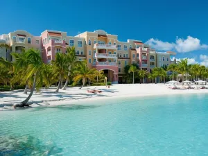 Blue Haven Resort- All Inclusive