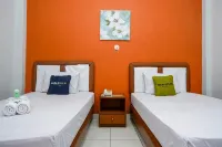Hotel Heryon Yogyakarta Hotels in Yogyakarta