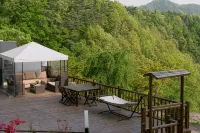 Chungju Titan Pool Villa - เพนชั่น