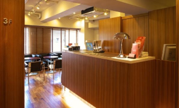 Sutton Place Hotel Ueno