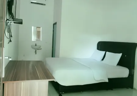 Villa Ratu Pantai Отели в г. Ciemas