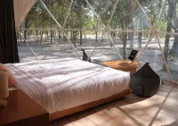 Ashamaya Belitung Eco Lodge - 3-Sterne