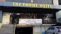 Treebo Empire Hotels in Vijayawada