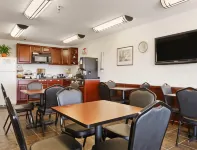 Super 8 by Wyndham Perham