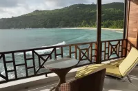 Villa Chez Batista Hotels in Takamaka