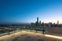 Kooii Apartments - Scenic