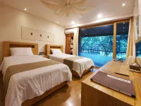 Nami Island Hotel Jeonggwanru