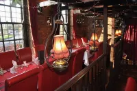 The Roundabout Hotel