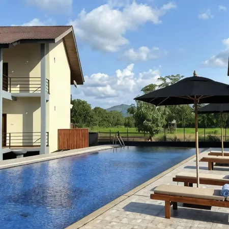 Sigiriya Retreats