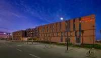 Hampton by Hilton Sharma Neom Community 1 Hotels in Duba