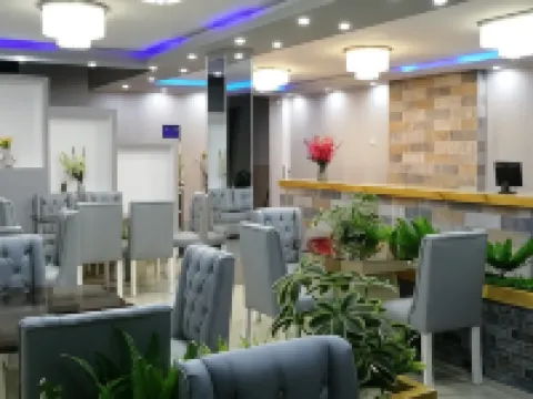 San isidro Grand Hotel Hoteles en Nazca