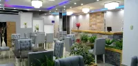 산 이시드로 그랜드 호텔