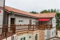 경주 주상절리 펜션 경주 감은사지 주변 호텔