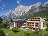 Parkhotel Ladinia Hotel a Borca di Cadore