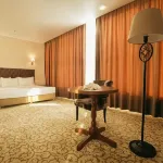 Ural Taur Hotel Hotels in Neftekamsk