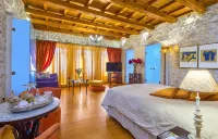 Avli Lounge Apartments