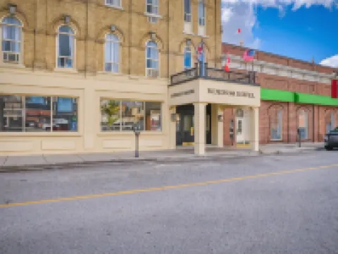 The Windsor Hotel by Hoco Hotels Collection Hotels in Stratford