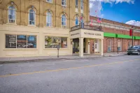 The Windsor Hotel by Hoco Hotels Collection