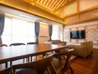 Jeonju Tourist Hotel Kkotsim Hotel dekat Museum Lukisan Kerajaan