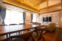 Jeonju Tourist Hotel Kkotsim - 駐車場