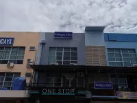 Tempo Ext. Hotels near Tun Sakaran Marine Park