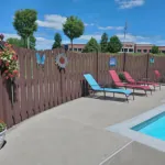 Ashley Quarters Hotel Airport-Cincinnati - Pools