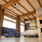 Usadba Tri Medvedya - bar