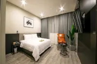 Jinju Hotel Epoque Hotel a Jinju