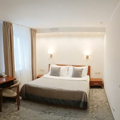 Galereya Hotel 페름 호텔