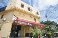 RedDoorz Near Mal Abepura Hotel in zona University of Science and Technology Jayapura