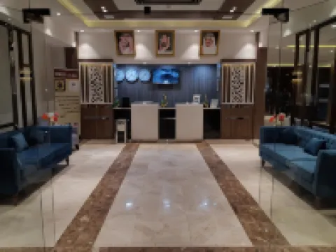 Mera Houses Aparthotel 阿爾巴哈酒店